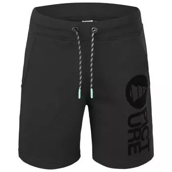 Шорты Picture Basement, черный