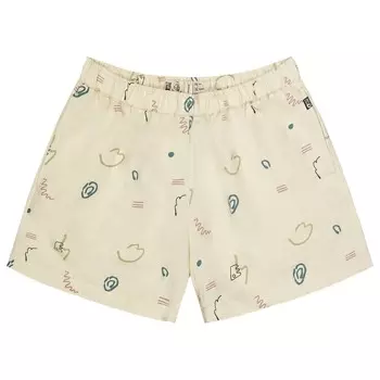 Шорты Picture Women's Kintha, цвет Bloom Print