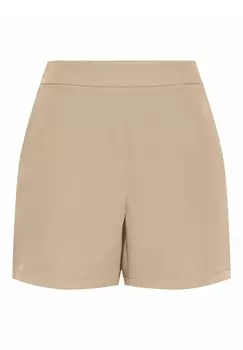 Шорты Pieces, бежевый