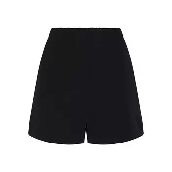 Шорты Pieces Bossy, черный