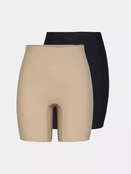 Шорты Pieces, черный