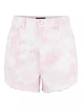 Шорты Pieces, фиолетовый