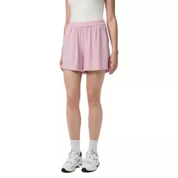 Шорты Pieces Pia, розовый