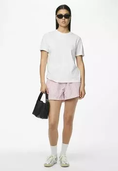 Шорты Pieces, розовый