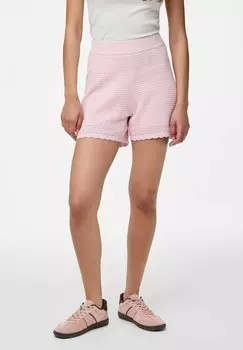 Шорты Pieces, розовый