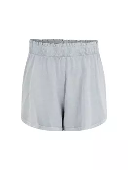 Шорты Pieces, серый