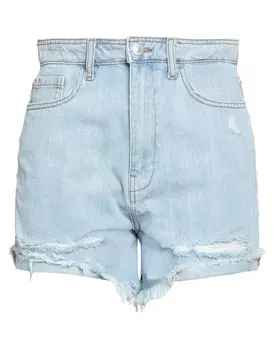 Шорты Pieces, синий