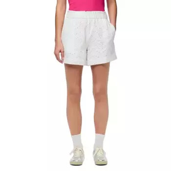 Шорты Pieces Vilde, белый