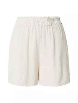 Шорты Pieces VINSTY, песочный