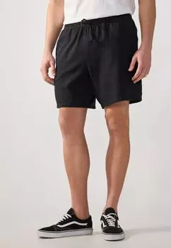 Шорты Pier One by Zalando, черный