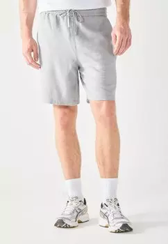 Шорты Pier One by Zalando, серый