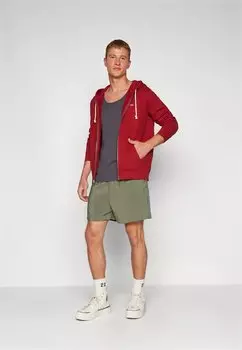 Шорты Pier One, хаки