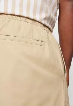 Шорты Pier One, верблюжий