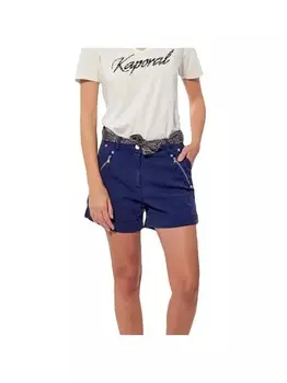 Шорты пика Kaporal, синий