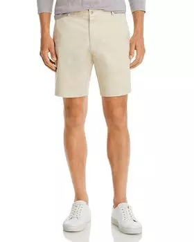 Шорты Pilot Twill 7 дюймов Peter Millar