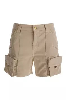Шорты Pinko, beige