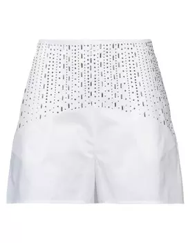 Шорты Pinko, белый