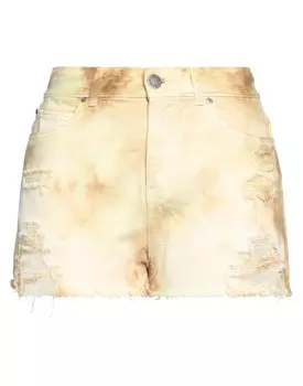 Шорты Pinko, бежевый