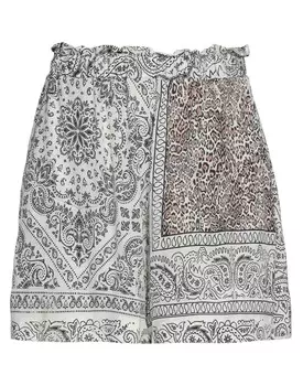 Шорты Pinko, бежевый