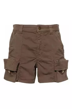 Шорты Pinko, brown