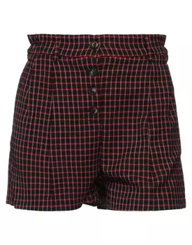 Шорты Pinko, черный