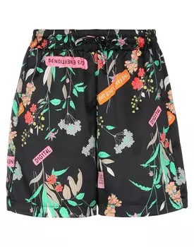 Шорты Pinko, черный