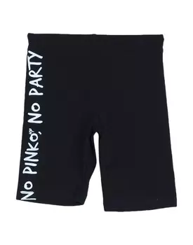 Шорты Pinko, черный