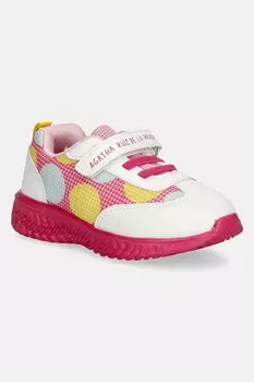 Шорты Pinko, красный