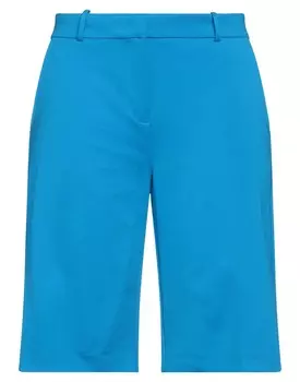 Шорты Pinko, лазурный