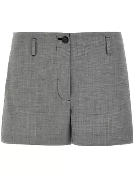 Шорты PINKO Nevi, белый