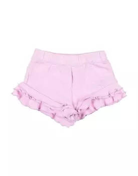 Шорты Pinko, розовый