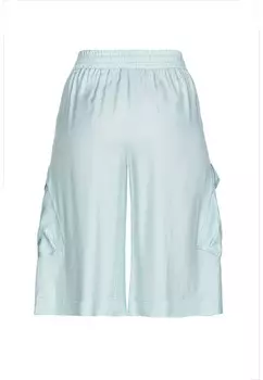 Шорты Pinko, светло-голубой