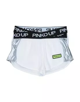 Шорты Pinko Up, белый