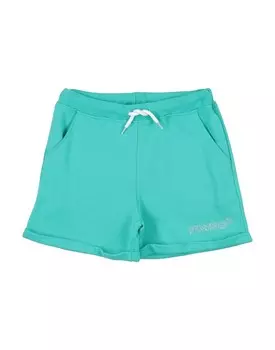 Шорты Pinko Up, бирюзовый