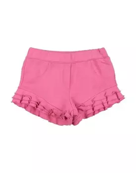 Шорты Pinko Up, фуксия