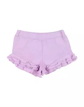 Шорты Pinko Up, сирень