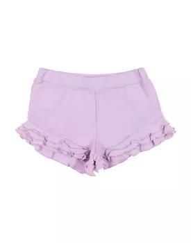 Шорты Pinko Up, сирень