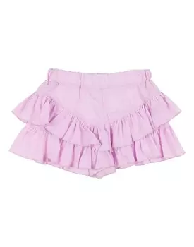 Шорты Pinko Up, сирень