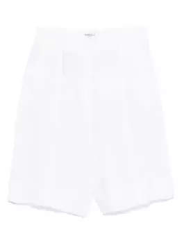 Шорты пирео Marella, белый