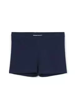 Шорты PLAIN Terranova, темно-синий