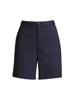 Шорты Plato Super Stretch Capsule 121, нави