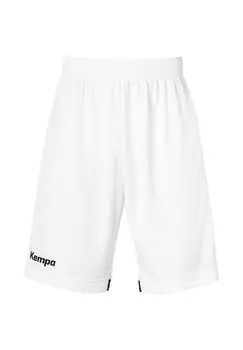 Шорты PLAYER Kempa, цвет white
