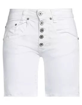 Шорты Please, белый