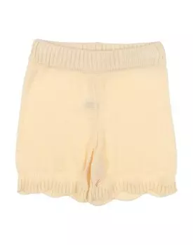 Шорты Please, кремовый
