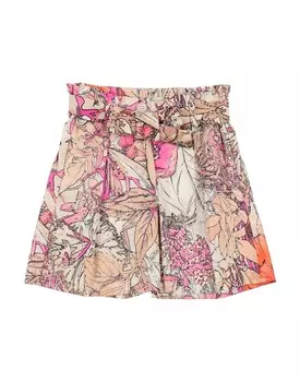 Шорты Please, розовый