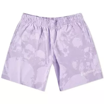 Шорты Pleasures