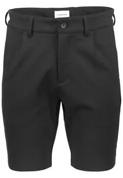 Шорты PLEATED Lindbergh, черный