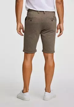 Шорты PLEATED Lindbergh, серый