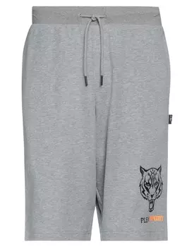 Шорты Plein Sport, серый