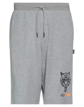 Шорты Plein Sport, серый